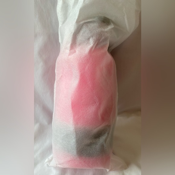 NWT Flamingo 32 oz Hydro Flask Wide Mouth water bottle - Picture 3 of 7